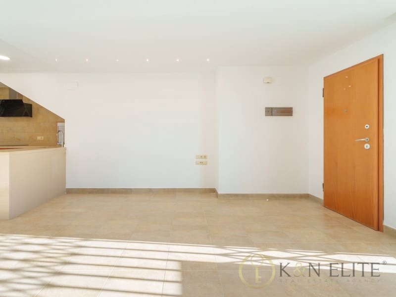 2 soveværelse Lejlighed til salg i Pucol - € 425.000 (Ref: 9784784)