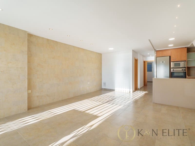 2 soveværelse Lejlighed til salg i Pucol - € 425.000 (Ref: 9784784)