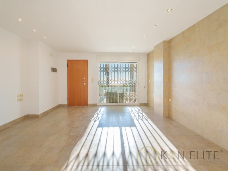 2 soveværelse Lejlighed til salg i Pucol - € 425.000 (Ref: 9784784)