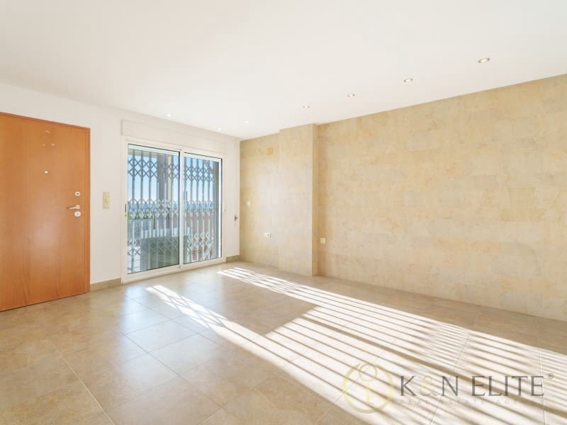 2 soveværelse Lejlighed til salg i Pucol - € 425.000 (Ref: 9784784)