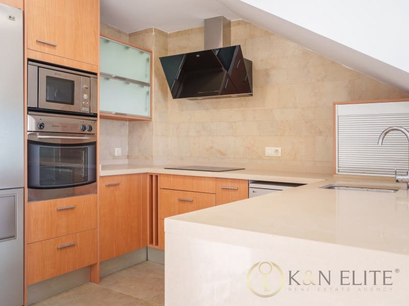 2 soveværelse Lejlighed til salg i Pucol - € 425.000 (Ref: 9784784)