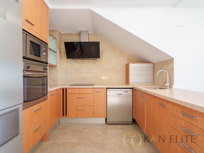 2 soveværelse Lejlighed til salg i Pucol - € 425.000 (Ref: 9784784)