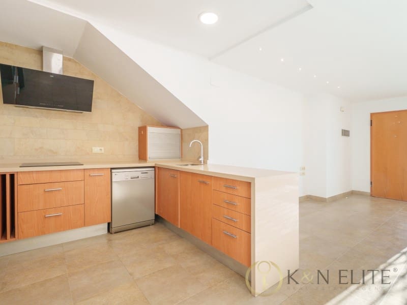 2 soveværelse Lejlighed til salg i Pucol - € 425.000 (Ref: 9784784)