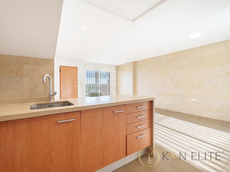 2 soveværelse Lejlighed til salg i Pucol - € 425.000 (Ref: 9784784)