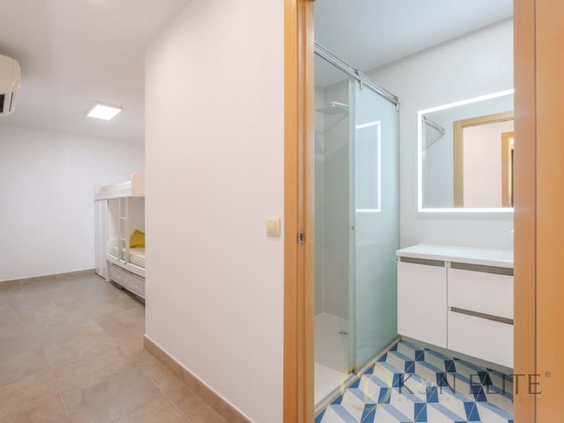 2 soveværelse Lejlighed til salg i Pucol - € 425.000 (Ref: 9784784)