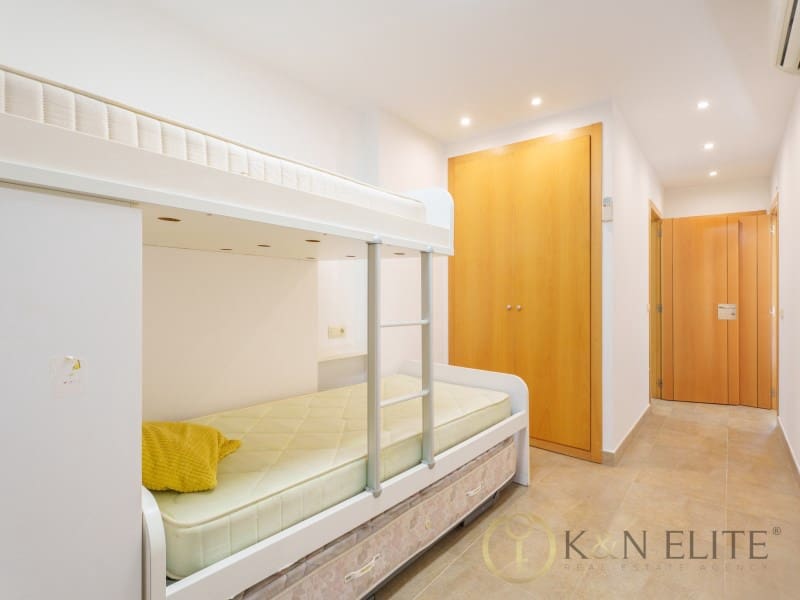 2 soveværelse Lejlighed til salg i Pucol - € 425.000 (Ref: 9784784)