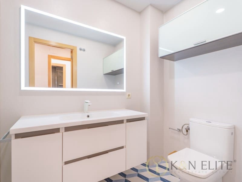 2 soveværelse Lejlighed til salg i Pucol - € 425.000 (Ref: 9784784)