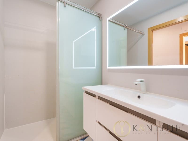 2 soveværelse Lejlighed til salg i Pucol - € 425.000 (Ref: 9784784)