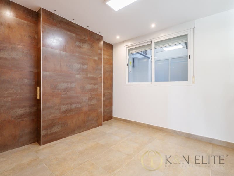 2 soveværelse Lejlighed til salg i Pucol - € 425.000 (Ref: 9784784)