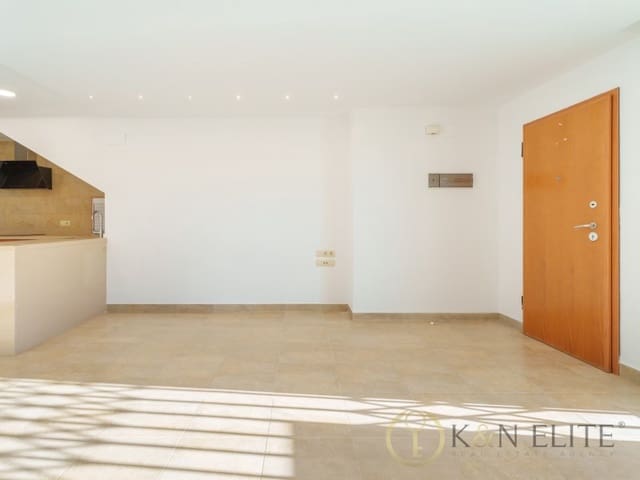 2 soveværelse Lejlighed til salg i Puçol - € 425.000 (Ref: 9784784)