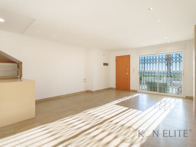 2 soveværelse Lejlighed til salg i Puçol - € 425.000 (Ref: 9784784)