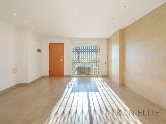 2 soveværelse Lejlighed til salg i Puçol - € 425.000 (Ref: 9784784)