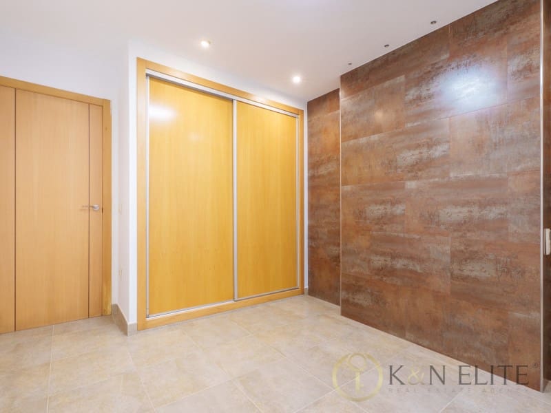 2 soveværelse Lejlighed til salg i Pucol - € 425.000 (Ref: 9784784)