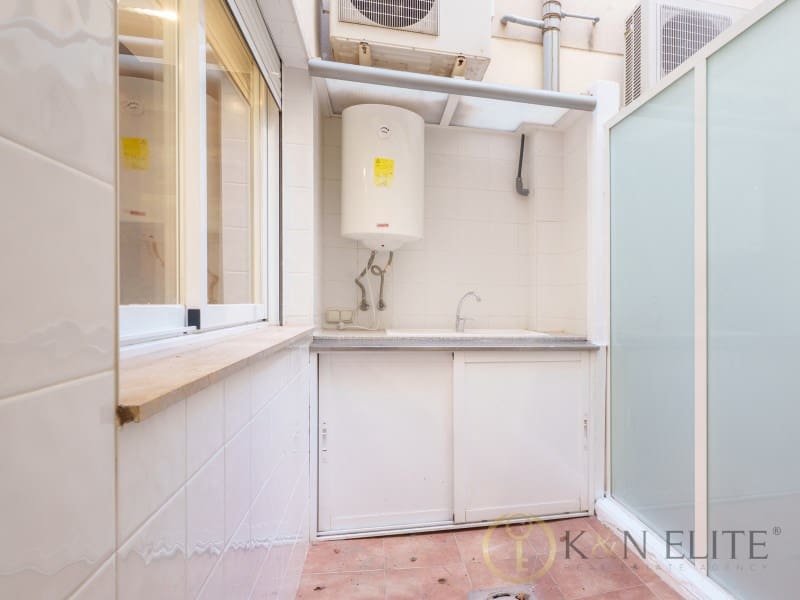 2 soveværelse Lejlighed til salg i Pucol - € 425.000 (Ref: 9784784)