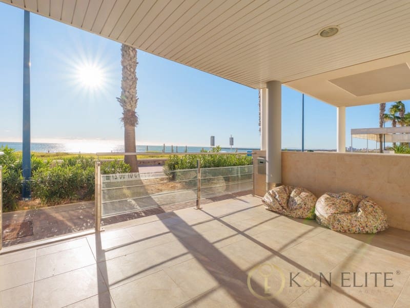 2 soveværelse Lejlighed til salg i Pucol - € 425.000 (Ref: 9784784)