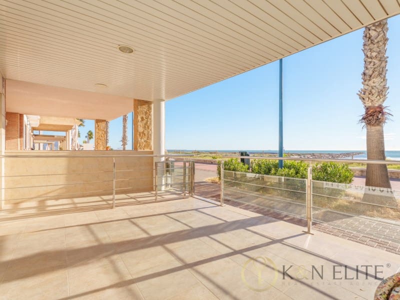 2 soveværelse Lejlighed til salg i Pucol - € 425.000 (Ref: 9784784)