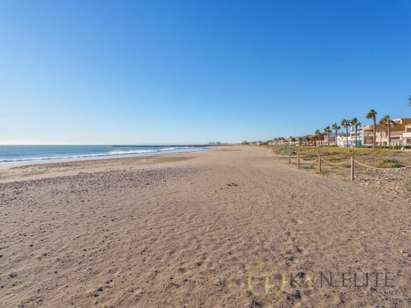 2 soveværelse Lejlighed til salg i Pucol - € 425.000 (Ref: 9784784)