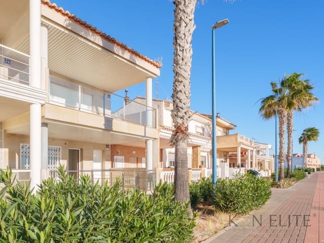 2 soveværelse Lejlighed til salg i Puçol - € 425.000 (Ref: 9784784)