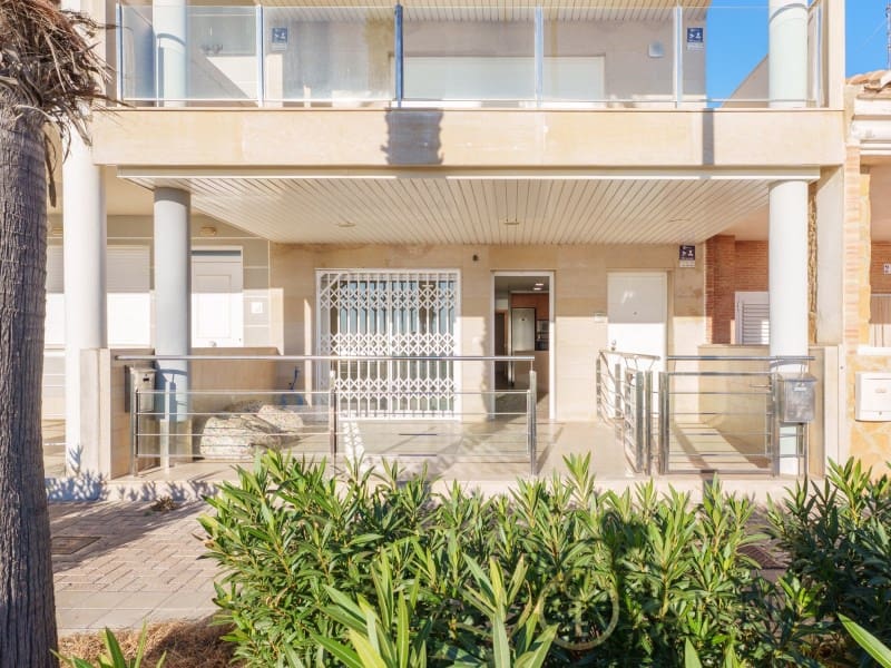 2 soveværelse Lejlighed til salg i Pucol - € 425.000 (Ref: 9784784)