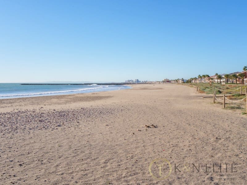 2 soveværelse Lejlighed til salg i Pucol - € 425.000 (Ref: 9784784)