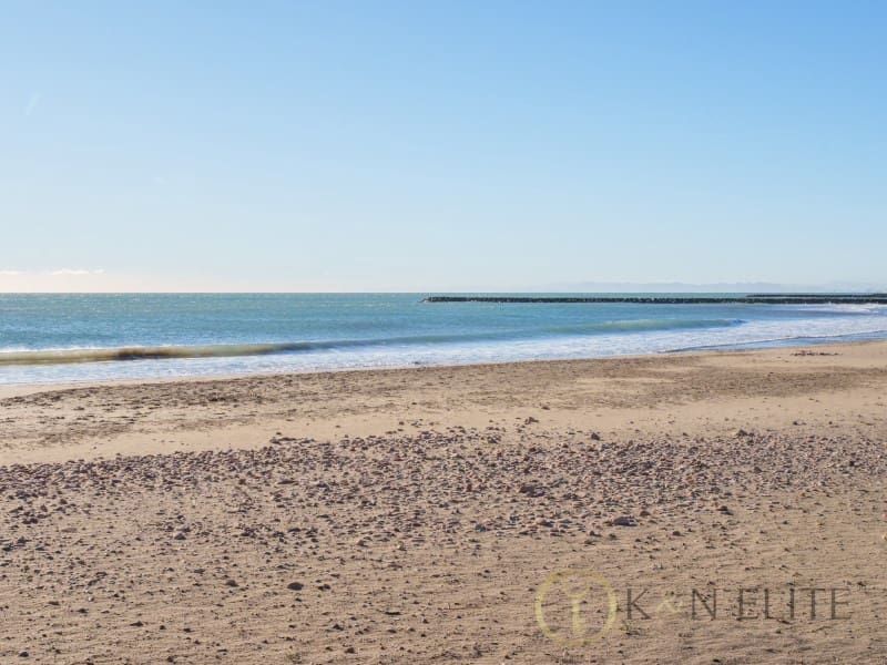 2 soveværelse Lejlighed til salg i Pucol - € 425.000 (Ref: 9784784)