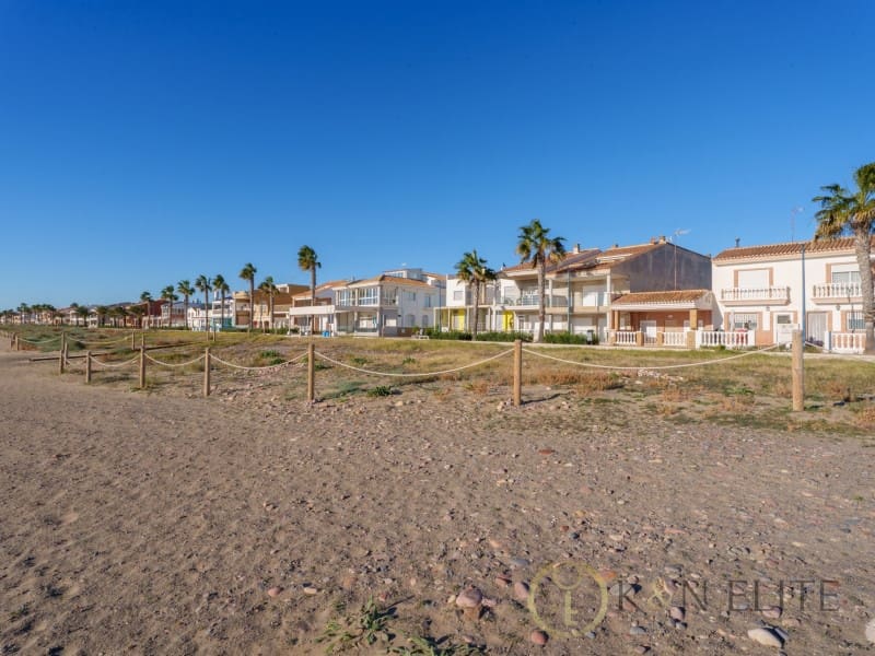 2 soveværelse Lejlighed til salg i Pucol - € 425.000 (Ref: 9784784)