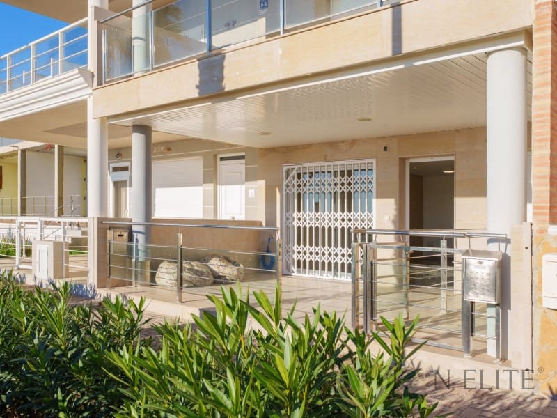 2 soveværelse Lejlighed til salg i Pucol - € 425.000 (Ref: 9784784)