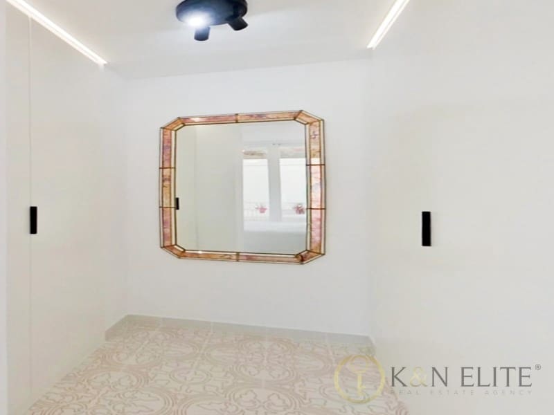 1 sypialnia Mieszkanie na sprzedaż w Miasto Walencja - 275 000 € (Ref: 9784785)