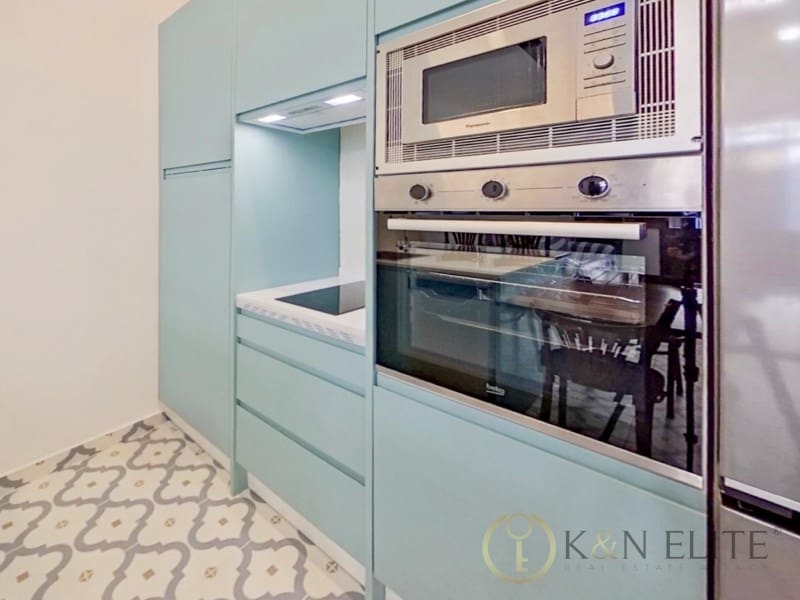 1 sypialnia Mieszkanie na sprzedaż w Miasto Walencja - 275 000 € (Ref: 9784785)