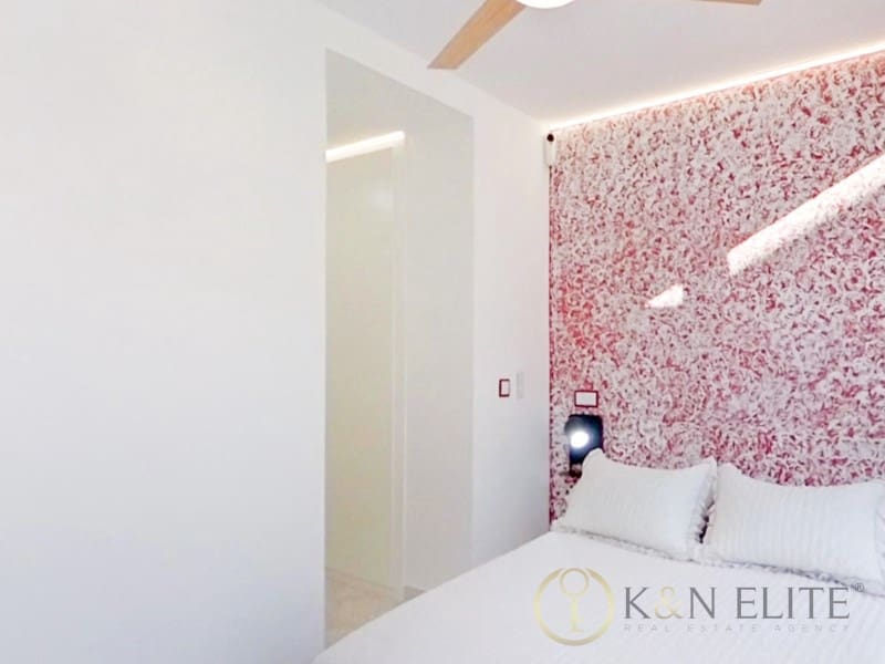 1 sypialnia Mieszkanie na sprzedaż w Miasto Walencja - 275 000 € (Ref: 9784785)