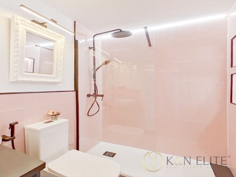 1 sypialnia Mieszkanie na sprzedaż w Miasto Walencja - 275 000 € (Ref: 9784785)