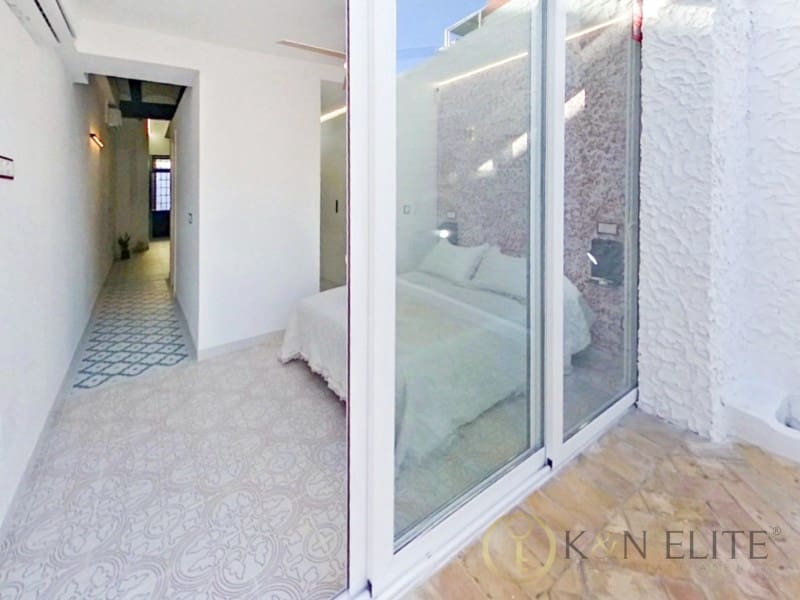 1 sypialnia Mieszkanie na sprzedaż w Miasto Walencja - 275 000 € (Ref: 9784785)