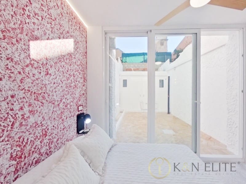 1 sypialnia Mieszkanie na sprzedaż w Miasto Walencja - 275 000 € (Ref: 9784785)