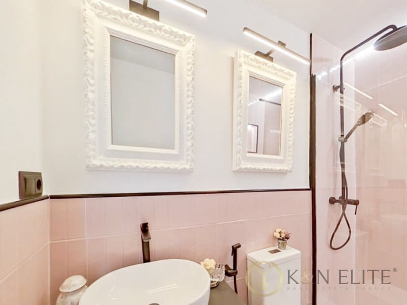 1 sypialnia Mieszkanie na sprzedaż w Miasto Walencja - 275 000 € (Ref: 9784785)