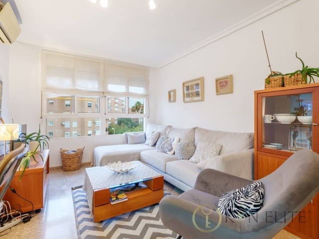 3 sypialnia Mieszkanie na sprzedaż w Sagunto / Sagunt - 229 000 € (Ref: 9784786)