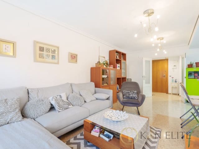 3 sypialnia Mieszkanie na sprzedaż w Sagunto / Sagunt - 229 000 € (Ref: 9784786)