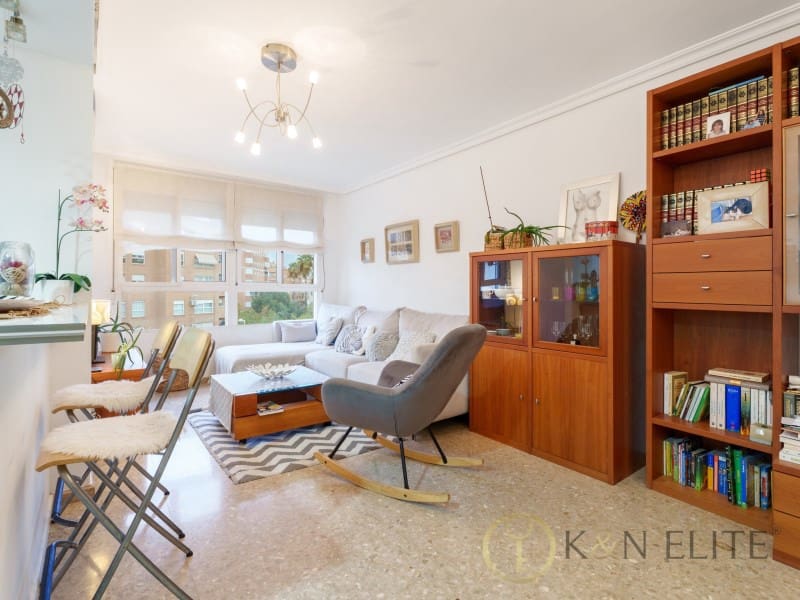 3 sypialnia Mieszkanie na sprzedaż w Sagunto / Sagunt - 229 000 € (Ref: 9784786)