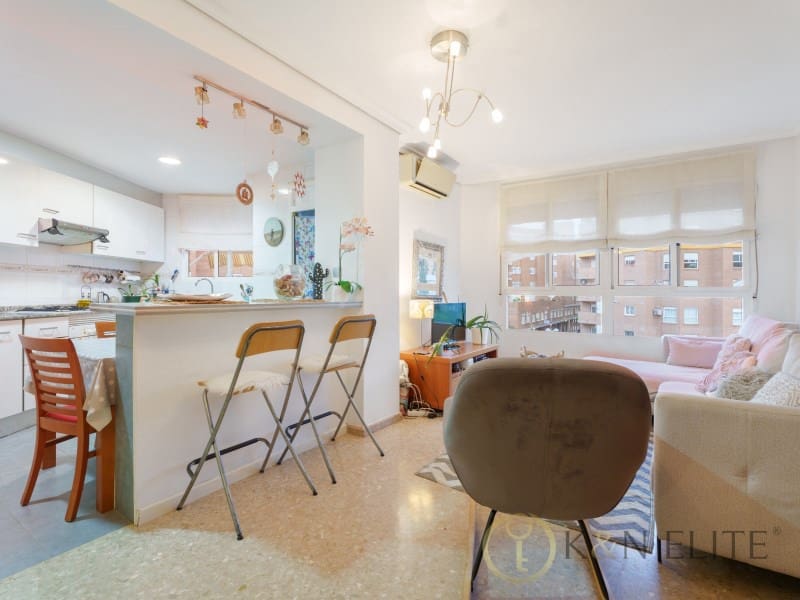 3 sypialnia Mieszkanie na sprzedaż w Sagunto / Sagunt - 229 000 € (Ref: 9784786)