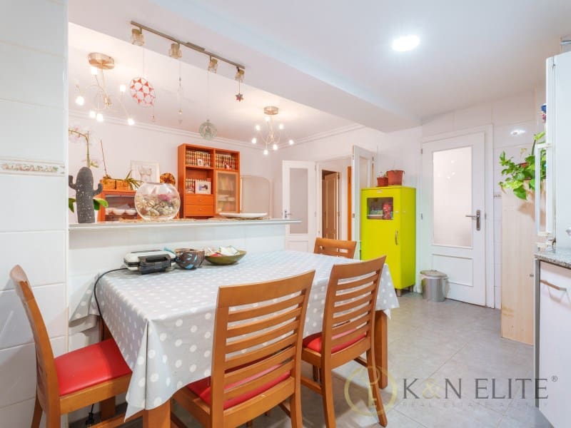 3 sypialnia Mieszkanie na sprzedaż w Sagunto / Sagunt - 229 000 € (Ref: 9784786)