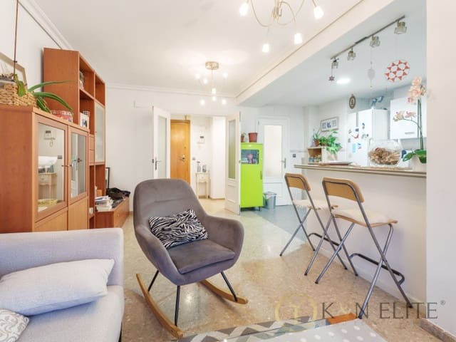 3 sypialnia Mieszkanie na sprzedaż w Sagunto / Sagunt - 229 000 € (Ref: 9784786)