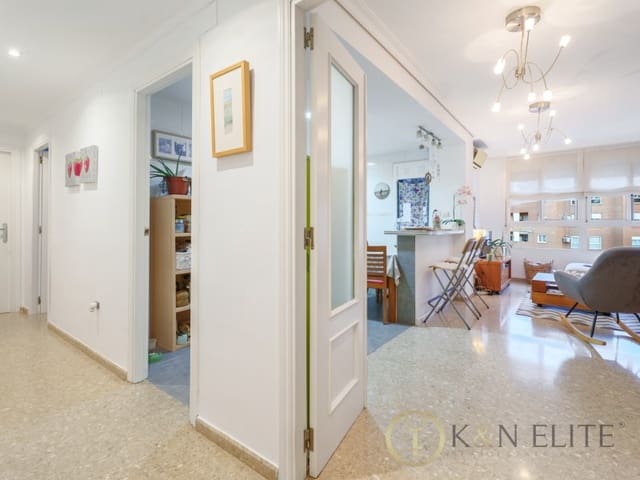 3 sypialnia Mieszkanie na sprzedaż w Sagunto / Sagunt - 229 000 € (Ref: 9784786)