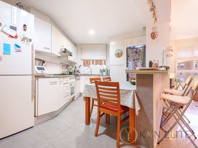 3 sypialnia Mieszkanie na sprzedaż w Sagunto / Sagunt - 229 000 € (Ref: 9784786)