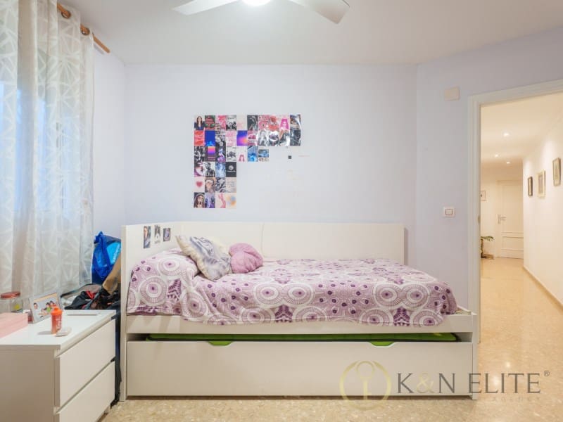 3 sypialnia Mieszkanie na sprzedaż w Sagunto / Sagunt - 229 000 € (Ref: 9784786)