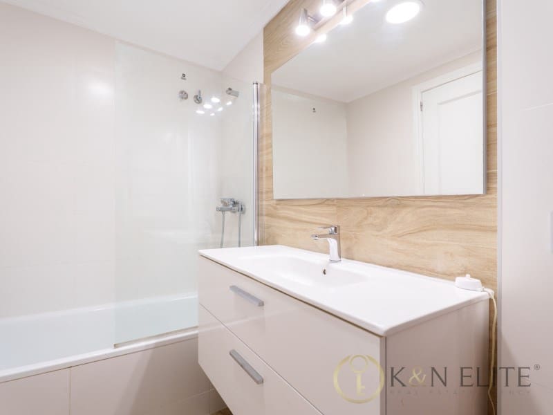 3 sypialnia Mieszkanie na sprzedaż w Sagunto / Sagunt - 229 000 € (Ref: 9784786)