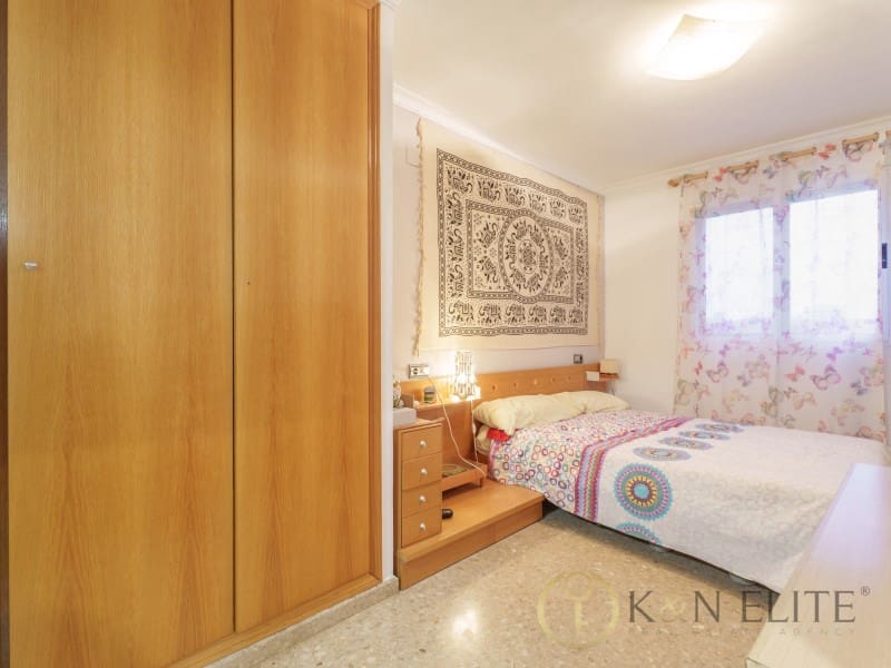 3 sypialnia Mieszkanie na sprzedaż w Sagunto / Sagunt - 229 000 € (Ref: 9784786)