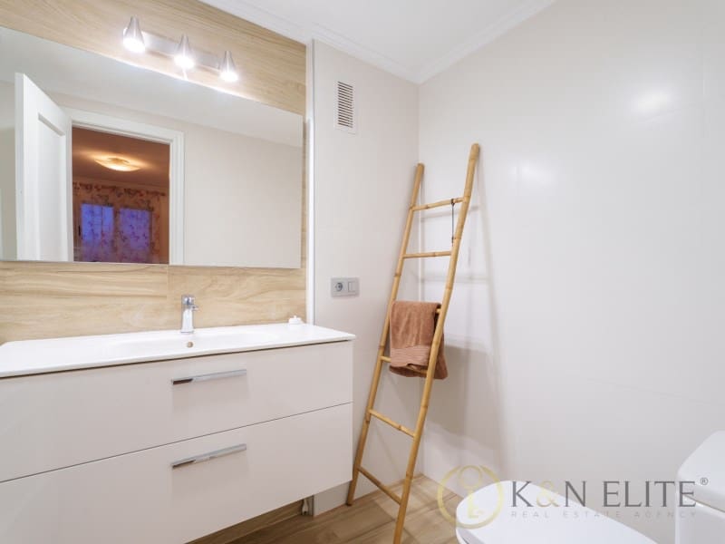 3 sypialnia Mieszkanie na sprzedaż w Sagunto / Sagunt - 229 000 € (Ref: 9784786)