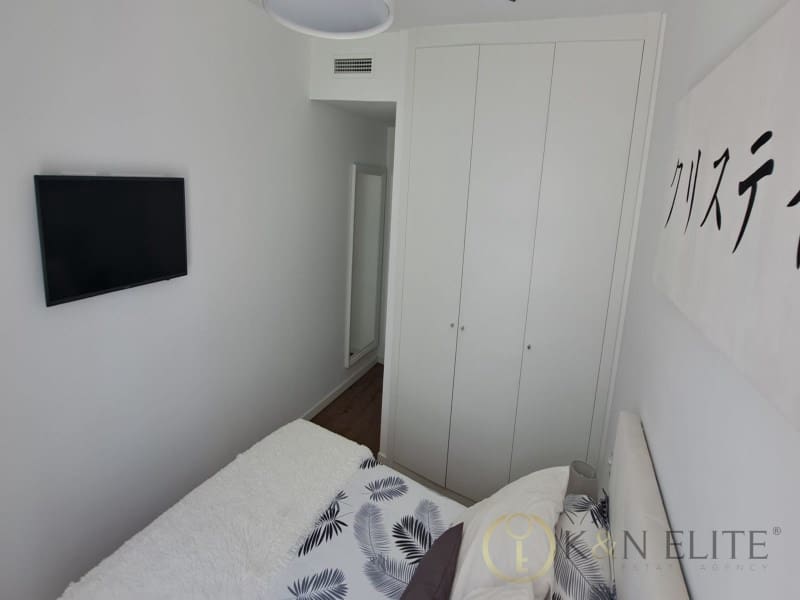 2 sovrum Lägenhet till salu i Valencia stad med pool garage - 465 000 € (Ref: 9784787)