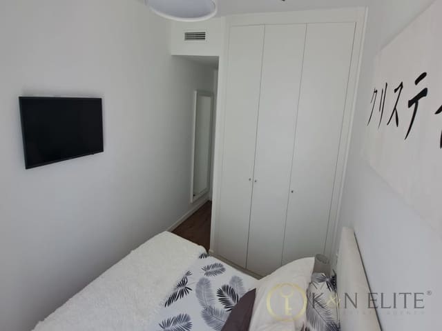 2 sovrum Lägenhet till salu i Malilla, Valencia stad med pool garage - 465 000 € (Ref: 9784787)