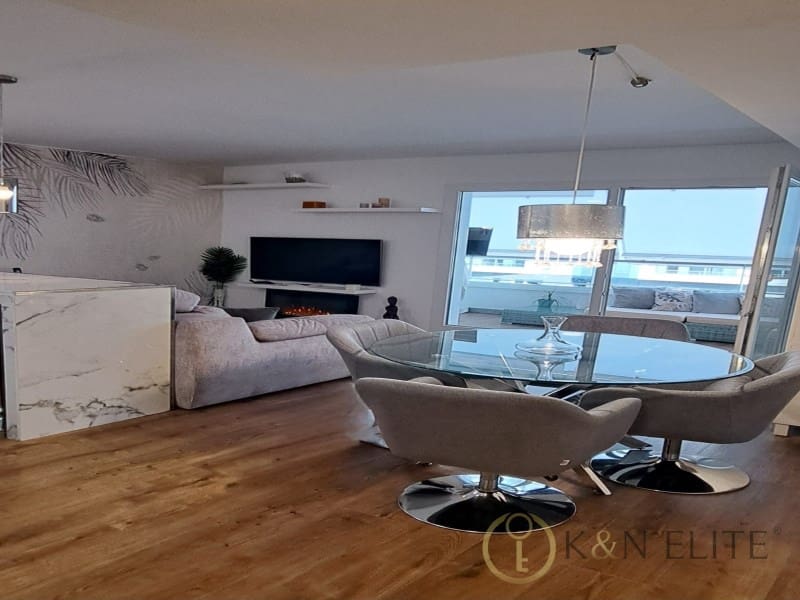 2 sovrum Lägenhet till salu i Valencia stad med pool garage - 465 000 € (Ref: 9784787)