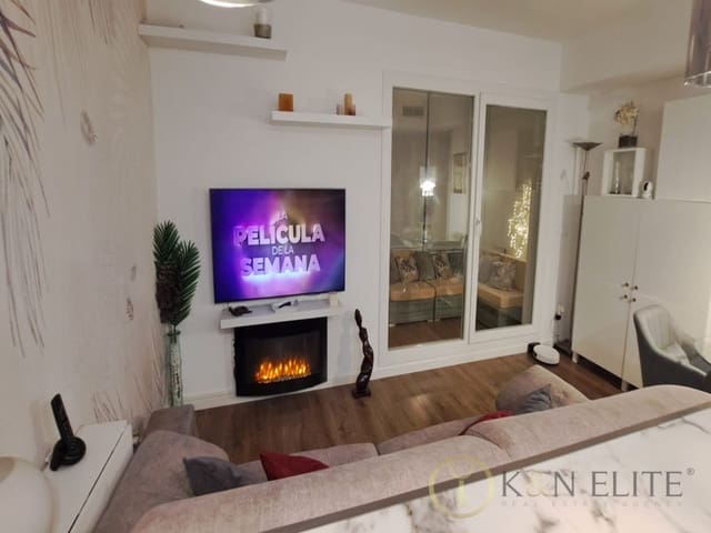 2 sovrum Lägenhet till salu i Malilla, Valencia stad med pool garage - 465 000 € (Ref: 9784787)